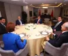 Der Sechser Tisch der Türkei
