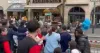 Basel: Kurden schlagen auf Kinder und Alte ein