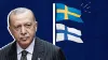 Erdoğan verhindert die NATO-Erweiterung