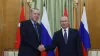 Sotschi - Die Abhängigkeit zwischen Putin und Erdoğan