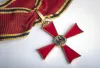 Das Bundesverdienstkreuz und Ahmad Mansour