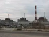 Kernkraftwerk Saporischschja