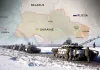 Ukraine: 155 Tage hat es gedauert