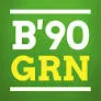 Bündnis 90/Die Grünen
