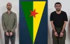 Türkische MIT schnappt Terroristen in Armenien