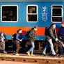 Flüchtlinge