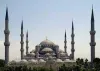 Moschee