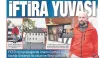 Aufenthaltsort von Cevheri Güven enttarnt