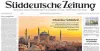 Türkischer Fußschweiß gefährdet das Abendland