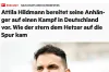 Hildbusters spüren Atilla Hildmann auf