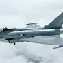 Kampfflugzeug
