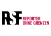 Reporter ohne Grenze