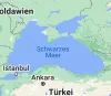 Schwarze Meer
