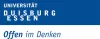 Universität Duisburg-Essen