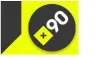 Youtube-Kanal +90