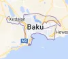 Baku