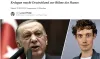 Erdogan macht Deutschland zur Bühne des Hasses - Von Lennart Pfahler