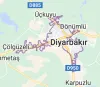 Diyarbakir
