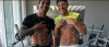 Der große böse Wolf und Mesut Özil