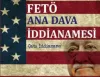 FETÖ / PYD - Komplotts, Morde und unaufgeklärte Fälle 