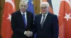 Berlin: Unterschied zwischen Recep Tayyip Erdoğan und Emir von Katar