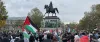 Gaza - Deutschland und die innere wie äußere Zäsur